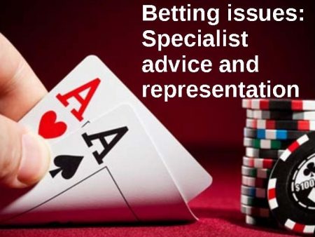 How to solve problems and disputes with online casinos?
